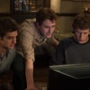 The Social Network