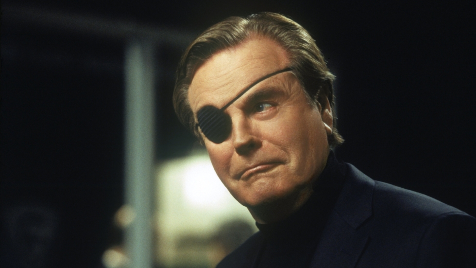 In de jaren 50 was hij gehaat én geliefd: Zo ziet acteur Robert Wagner er nu uit