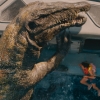 Jurassic World Rebirth