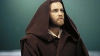 Ewan McGregor speelde met zijn dubbelganger in dezelfde film, maar niemand die 'X-Men' of 'Star Wars' kijkt weet dat