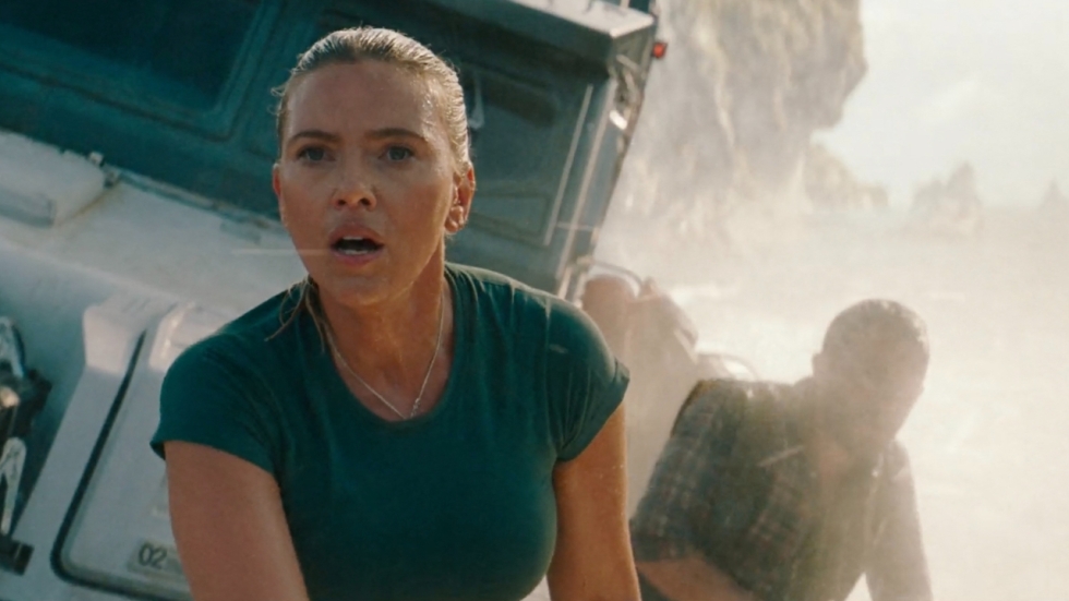 'Jurassic World Rebirth' is vanaf deze dag te zien in de Nederlandse bioscopen