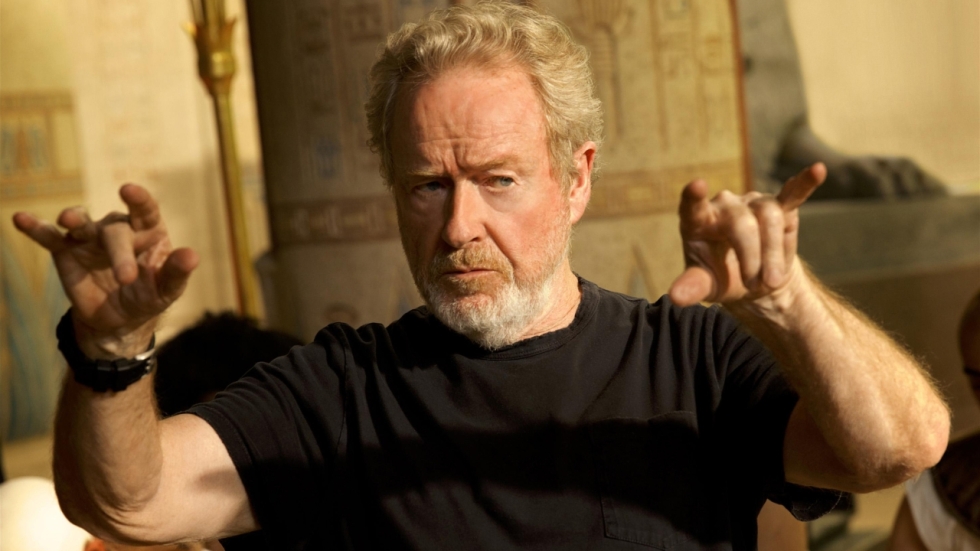 Ridley Scott is verantwoordelijk voor veel klassiekers, maar ging flink de mist in met deze fantasyfilm