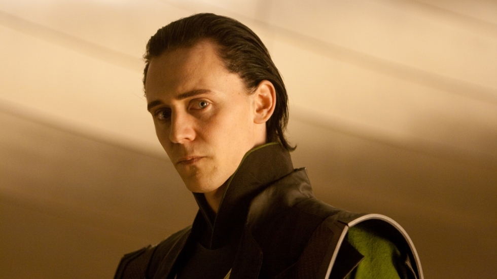 Tom Hiddleston uit 'Loki' weigert te praten over James Bond-rol