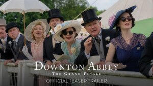 Downton Abbey 3