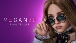 M3GAN 2.0 (2025) video/trailer