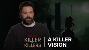 Predator: Killer of Killers