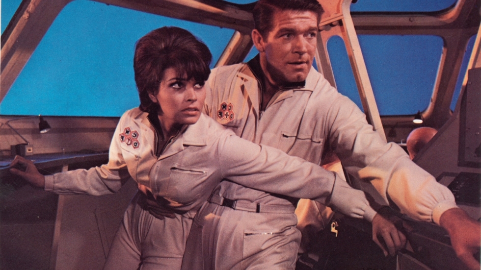 Team van legendarische regisseurs gaat verder werken aan remake 'Fantastic Voyage'