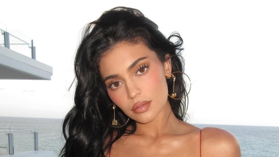 Kylie Jenner onthult detail over seksleven met bekend 'Dune'-acteur