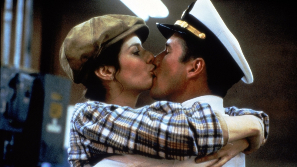 "Zo werk ik gewoon niet": seksscènes zitten Kurt Russell flink dwars