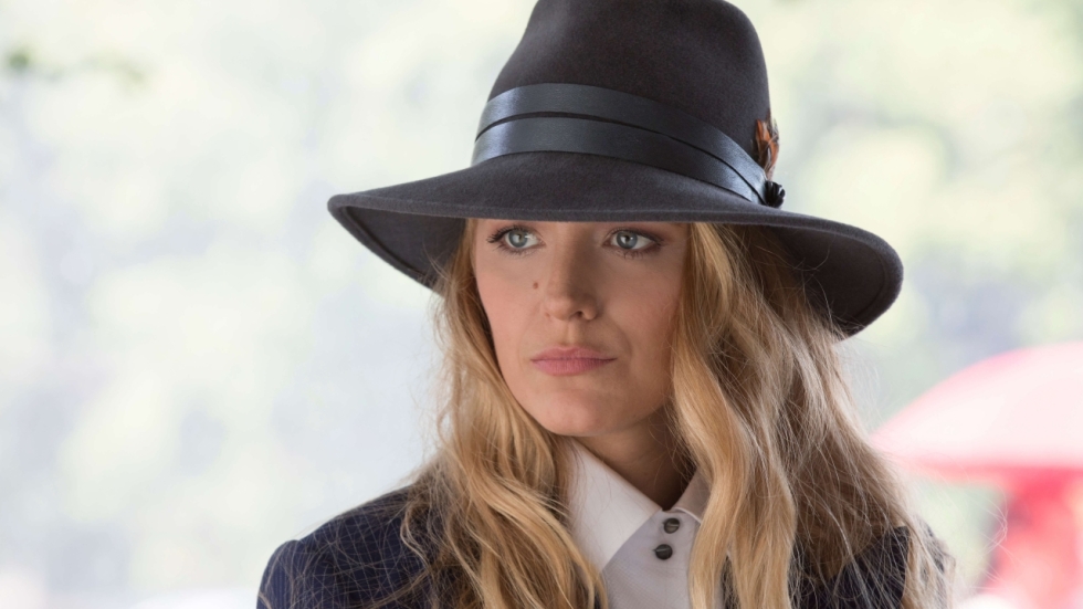 Blake Lively laat zomaar aanklacht vallen in spraakmakende rechtszaak Justin Baldoni