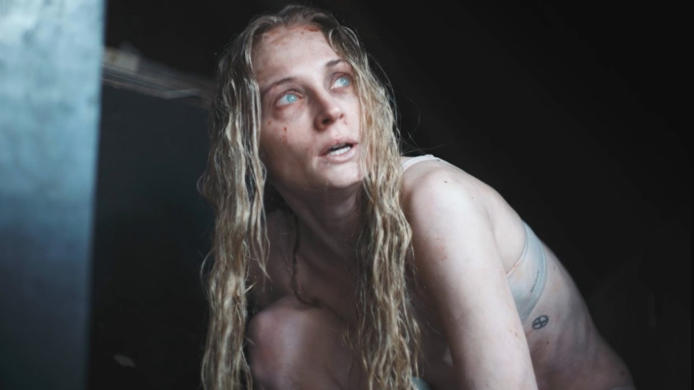 De thriller 'Trust' met Sophie Turner: vast in een zenuwslopend spel