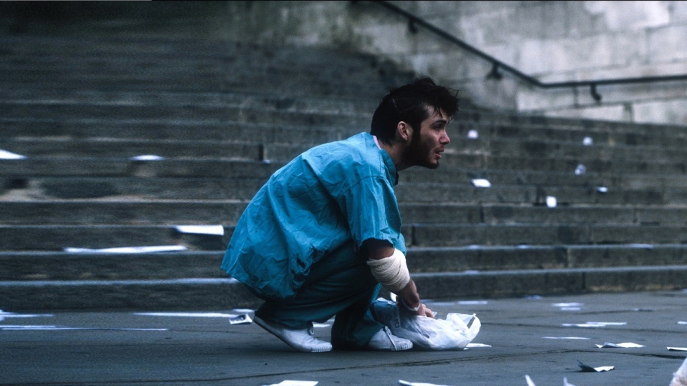 Danny Boyle verklapt: Keert Cillian Murphy wel of niet terug in '28 Years Later'?