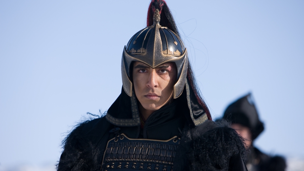 Deze peperdure fantasyfilm moest een franchise aftrappen, maar dat mislukte meteen