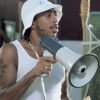 De grappige rapper Ludacris uit 'Fast and Furious' heeft een wel heel speciale Ferrari