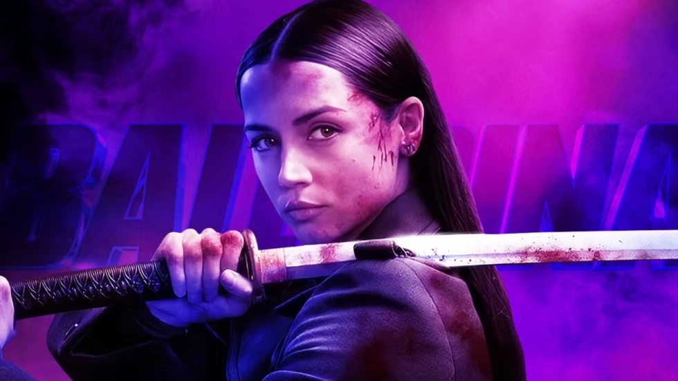 Wat je moet weten over de 'John Wick'-spinoff 'Ballerina' voordat je de film in de bioscoop gaat kijken
