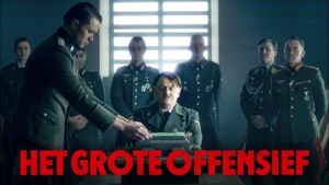 Het Grote Offensief