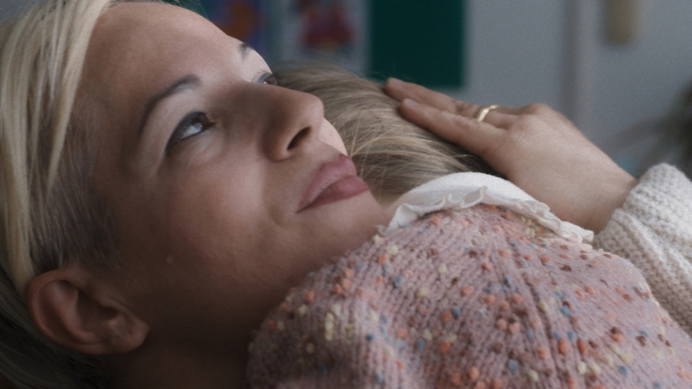 'Vittoria': een droom leidt tot een vurige kinderwens