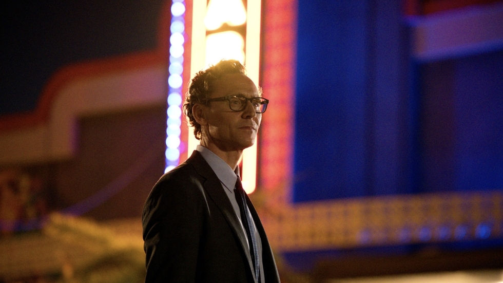 'The Life of Chuck': wat is er zo bijzonder aan deze accountant?