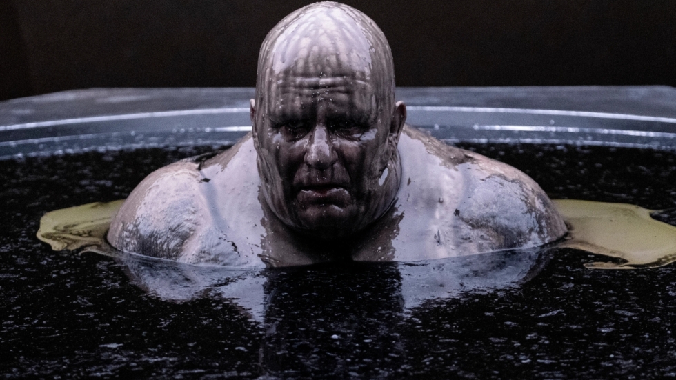 Dit is zonder twijfel een van de beste openingsscènes in de scifi-geschiedenis