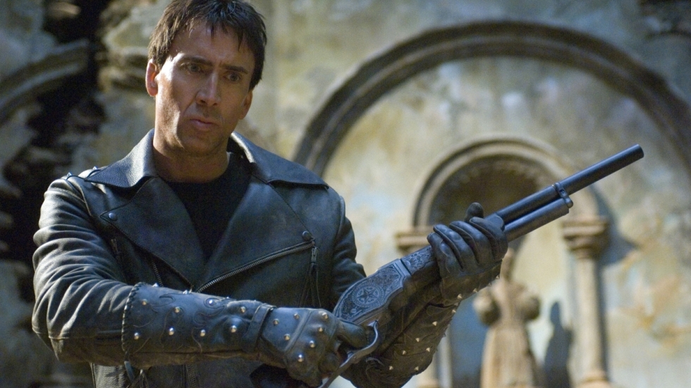 De films over dit Marvel-personage waren zo slecht dat hij al 14 jaar nergens meer in te zien is