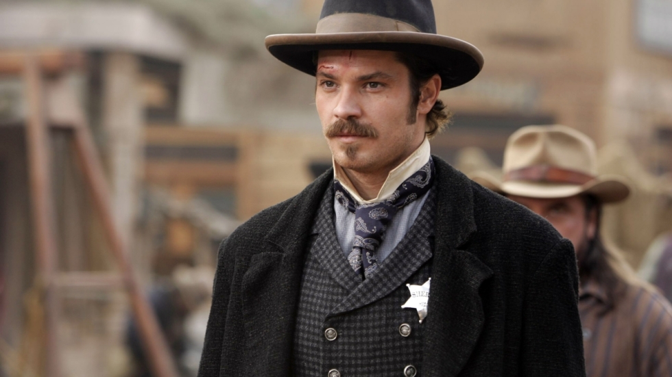 BBC-thriller is uitschieter in het genre, Prime Video brengt videogame naar het scherm en duurste westernserie ooit gemaakt