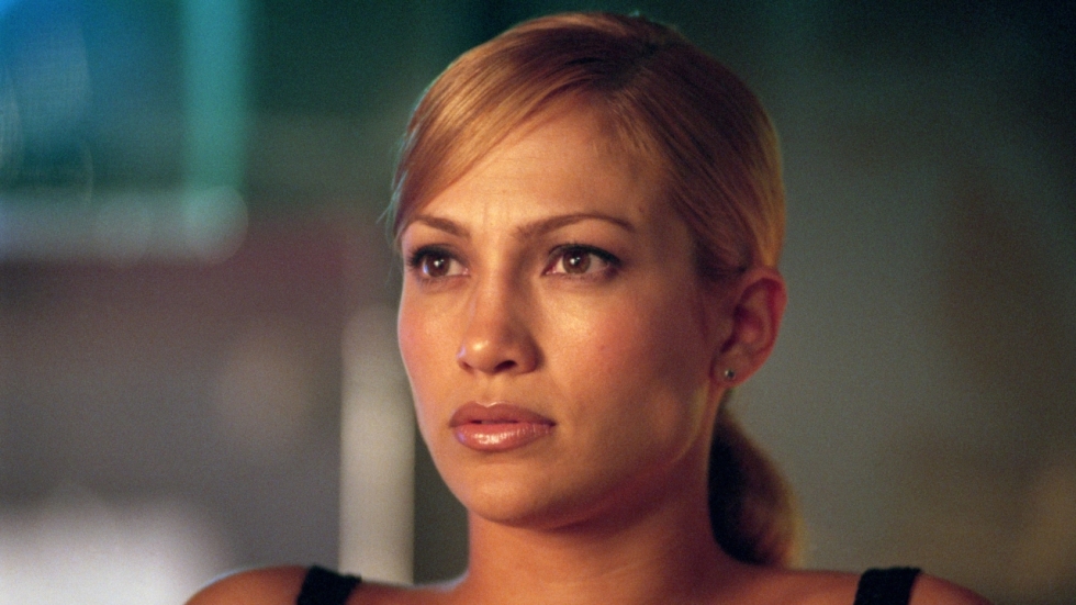 Eerste trailer voor 'Kiss of the Spider Woman' met blonde Jennifer Lopez