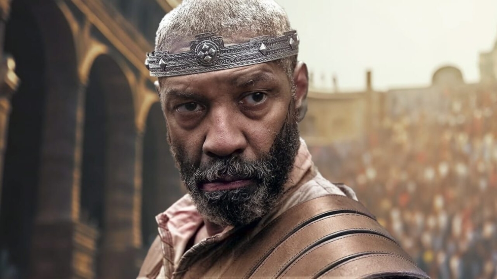 Eerste hint naar rol van Denzel Washington in 'Black Panther 3'