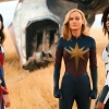 The Marvels
