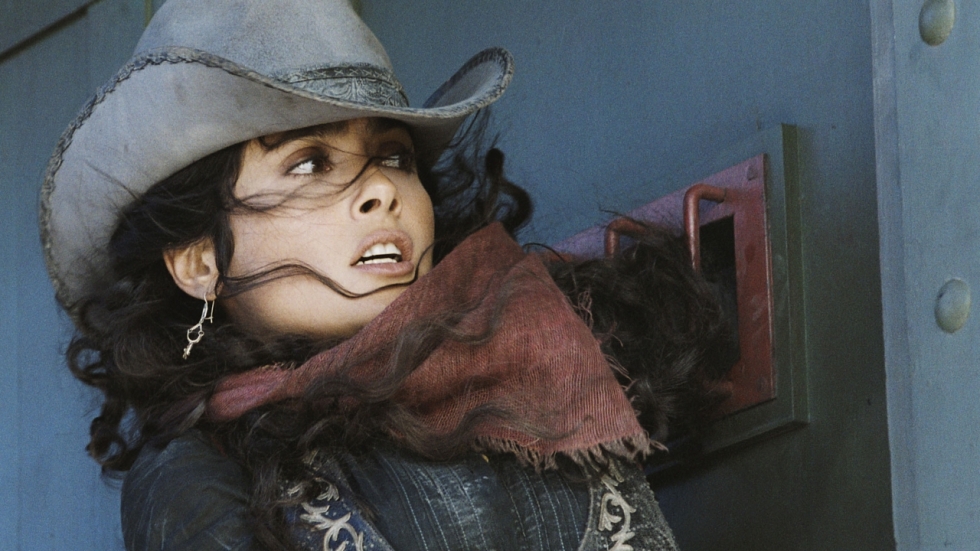 Dit is Salma Hayek zonder make-up: eerlijk over haar cosmetische ingrepen