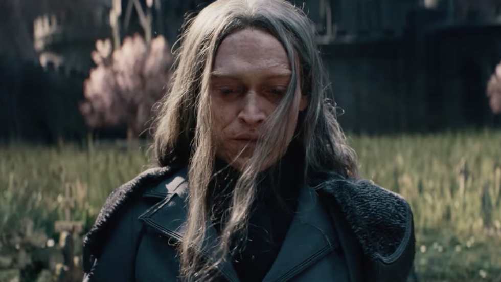 Eerste spannende beelden van 'Dracula' met Christoph Waltz