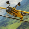 Tom Cruise zet nieuwe Guinness Wereldrecord met krankzinnige 'Mission: Impossible'-stunt