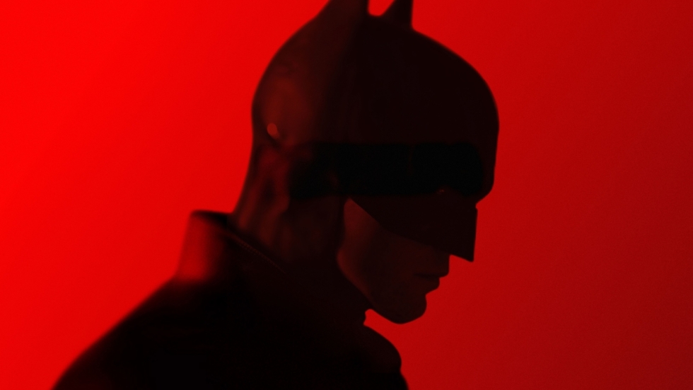 Zit de Batman van Robert Pattinson in 'Superman'? Deze poster voorspelt het onwaarschijnlijke