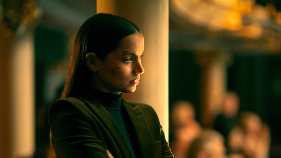 Het publiek smult van Ana de Armas in 'Ballerina': "Fenomenale toevoeging aan het John Wick-universum"