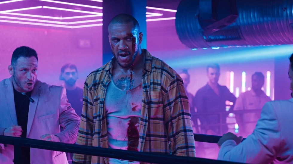 Aangrijpende Netflix Orginal slaat kijkers in een keer knock out: "grootse, frisse gevechten"