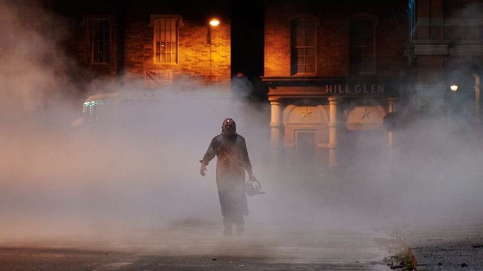 Grote filmstudio's starten biedingsoorlog over een van de grootste horror-franchises