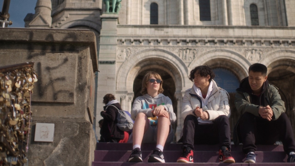 De enige persoon die ooit 'Tetris' versloeg, heeft zijn eigen film: 'Blue Scuti: Tetris Crasher'