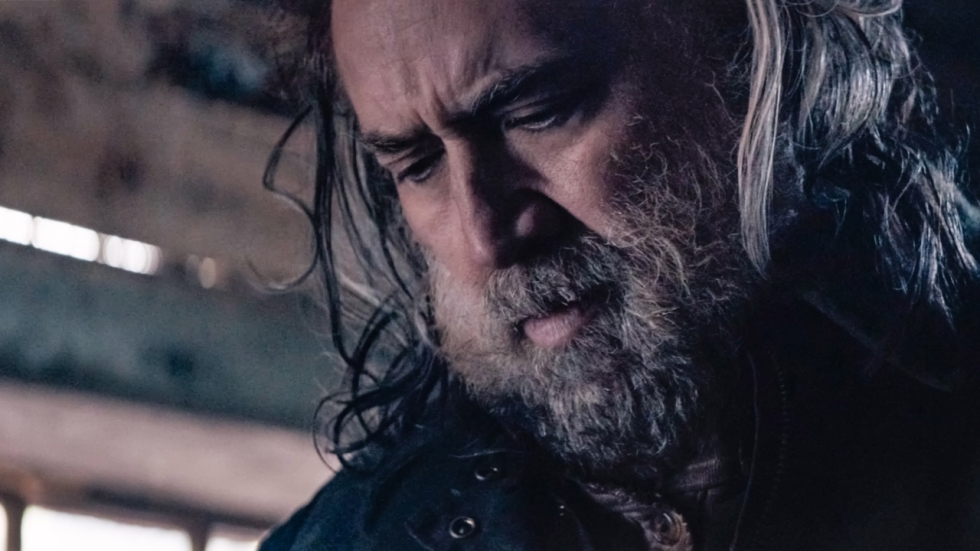 Sterke thriller met Nicolas Cage staat gewoon op HBO Max: "met een hoop ingehouden woede"