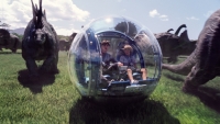 Steven Spielberg beging eigenlijk een grote fout met 'Jurassic Park'