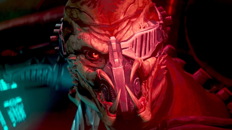 Blijf zitten na 'Predator: Killer Of Killers': De aftiteling belooft iets groots