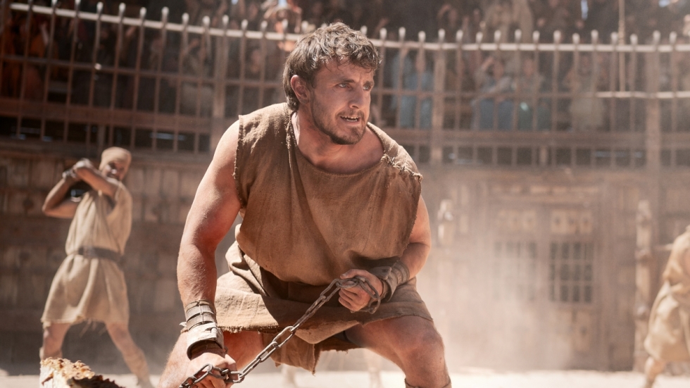 Dit vindt Ridley Scott beter dan de bioscoop: "Mag ik eigenlijk niet zeggen"