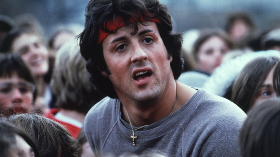 Na 50 jaar wordt de allereerste film met Sylvester Stallone in de hoofdrol alsnog uitgegeven