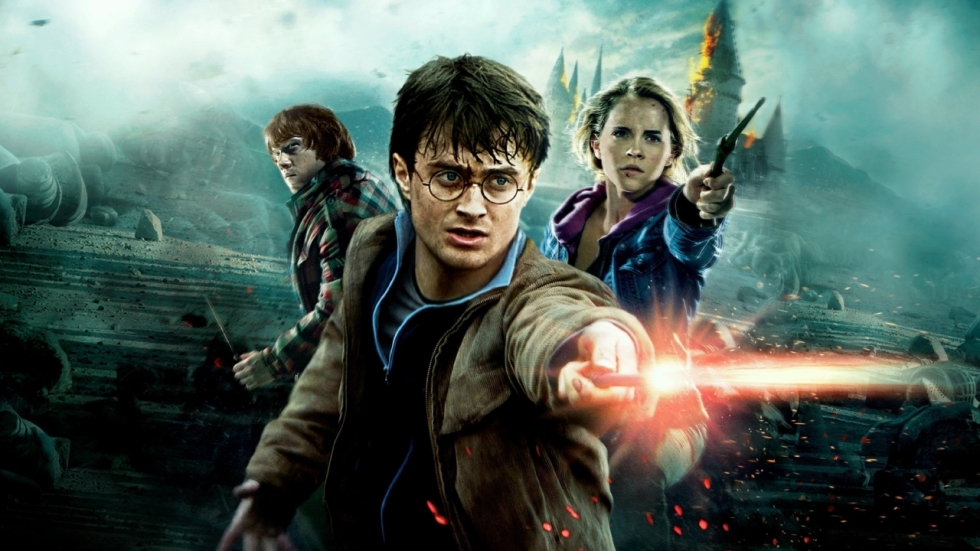 Daniel Radcliffe wil wel terugkeren in 'Harry Potter', maar als een ander personage