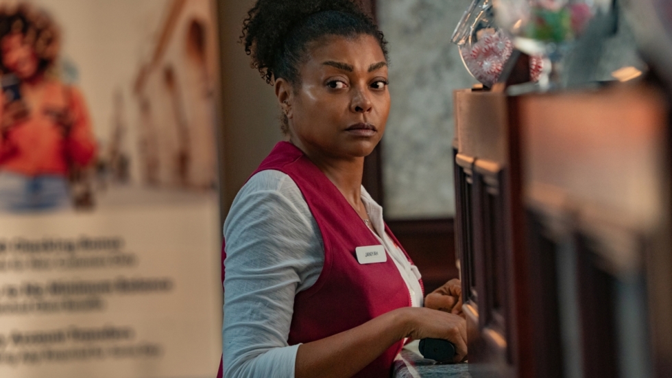 'Straw': Taraji P. Henson transformeert tearjerker tot mokerslag