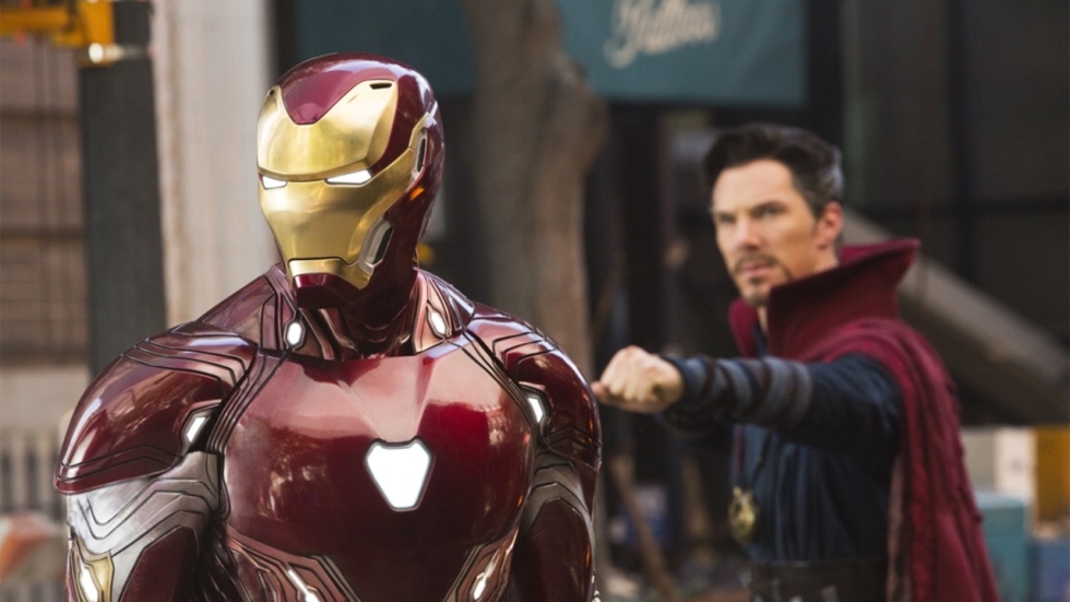 Deze Marvel-acteur had geen idee dat hij een 'Avengers'-film maakte: "Ik viel bijna flauw"