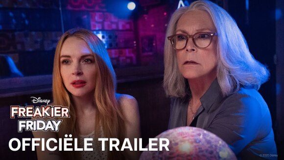 Vervolg op fantasy-klassieker van Disney uit 2003 krijgt geweldige trailer