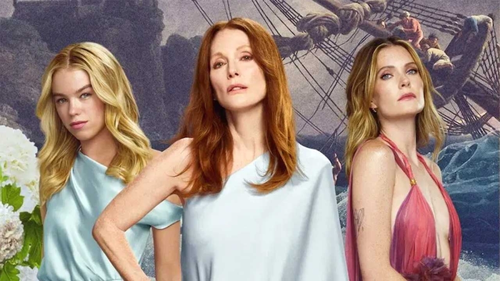 Fan van de Netflix-serie 'Sirens'? Dan moet je ook deze films absoluut kijken