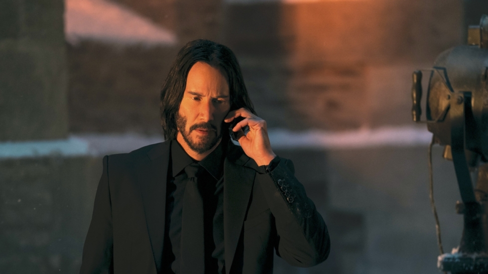 Disney houdt bioscoopzalen gevuld, nieuwste 'John Wick'-film stelt licht teleur