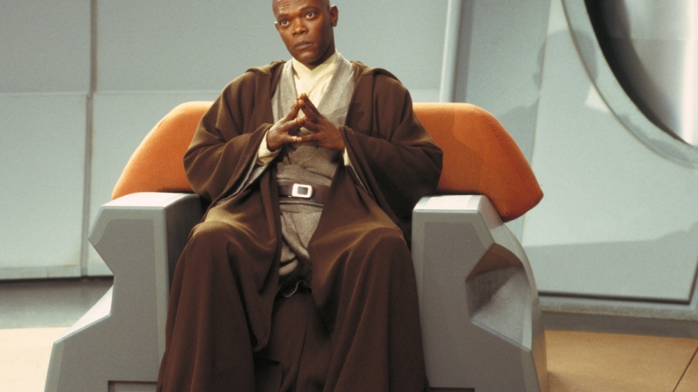 Samuel L. Jackson kiest zijn films op een speciale manier: "ik haat de jacht"