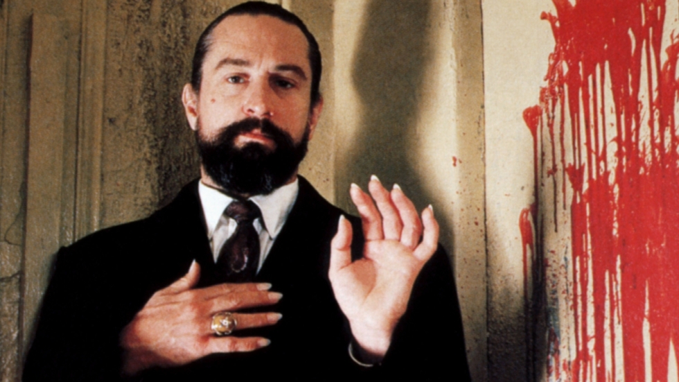 Deze psychologische thriller is een van Robert De Niro's meest ondergewaardeerde films