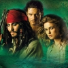 Pirates of the Caribbean: The Curse of the Black Pearl